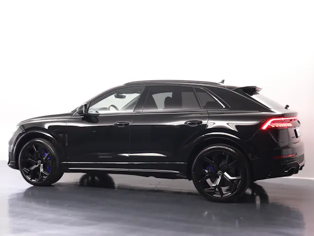 Audi RS Q8 4.0 V8 TFSI quattro T-Tronic