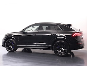 Vehicle image AUDI RS Q8 4.0 V8 TFSI quattro T-Tronic