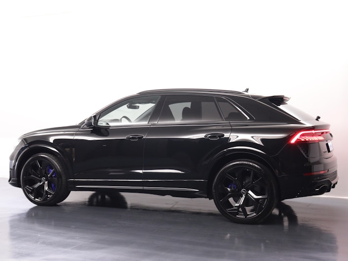 Vehicle image AUDI RSQ8