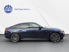 Vehicle image BMW i4 M50