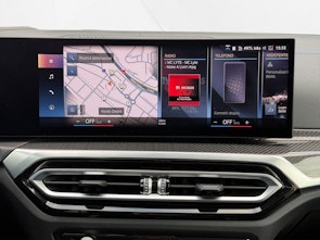 Vehicle image BMW i4 M50