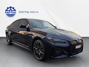 Vehicle image BMW i4 M50