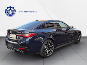 Vehicle image BMW i4 M50