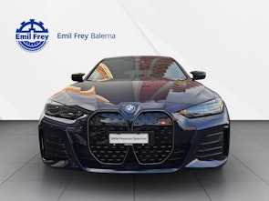 Vehicle image BMW i4 M50
