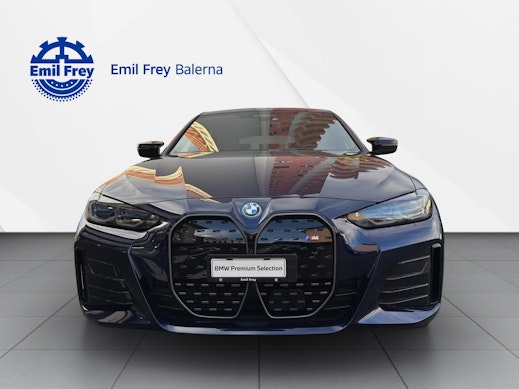 BMW i4 M50 1