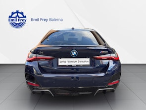 Vehicle image BMW i4 M50