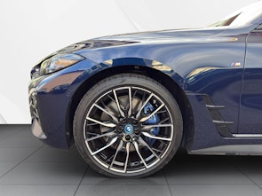 Vehicle image BMW i4 M50