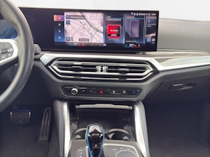 Vehicle image BMW i4 M50