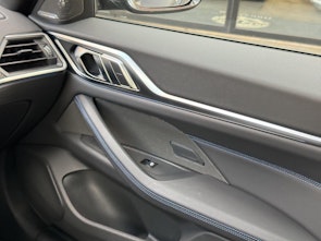 Vehicle image BMW i4 M50