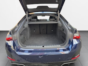 Vehicle image BMW i4 M50