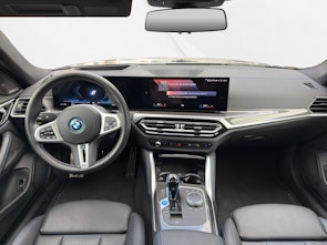 Vehicle image BMW i4 M50