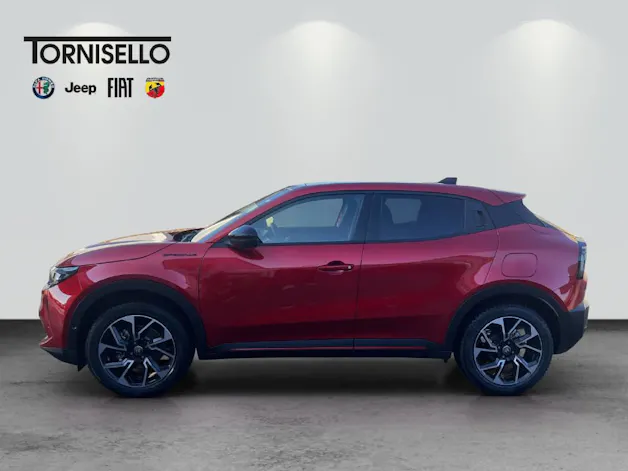 Alfa Romeo Junior 1.2 Ibrida Speciale Tech Sky