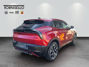 Alfa Romeo Junior 1.2 Ibrida Speciale Tech Sky