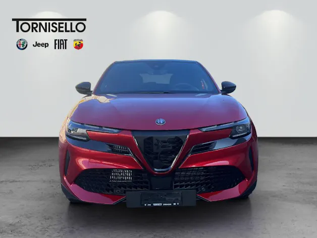 Alfa Romeo Junior 1.2 Ibrida Speciale Tech Sky