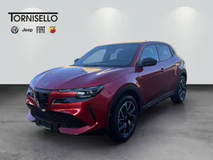 Alfa Romeo Junior 1.2 Ibrida Speciale Tech Sky