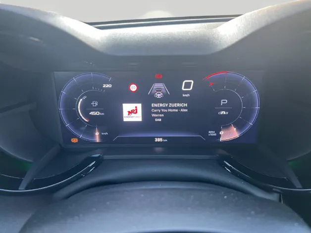 Alfa Romeo Junior 1.2 Ibrida Speciale Tech Sky