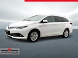 First vehicle image