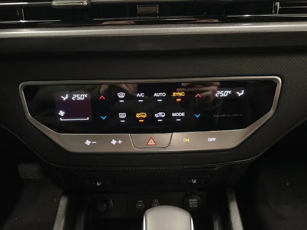 KGM Grand Musso 2.2 e-XDI Titanium 4x4