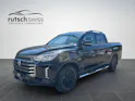 KGM Grand Musso 2.2 e-XDI Titanium 4x4