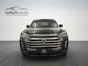 KGM Grand Musso 2.2 e-XDI Titanium 4x4