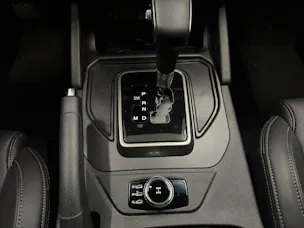 KGM Grand Musso 2.2 e-XDI Titanium 4x4