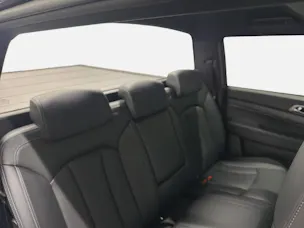 KGM Grand Musso 2.2 e-XDI Titanium 4x4