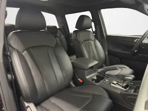 KGM Grand Musso 2.2 e-XDI Titanium 4x4