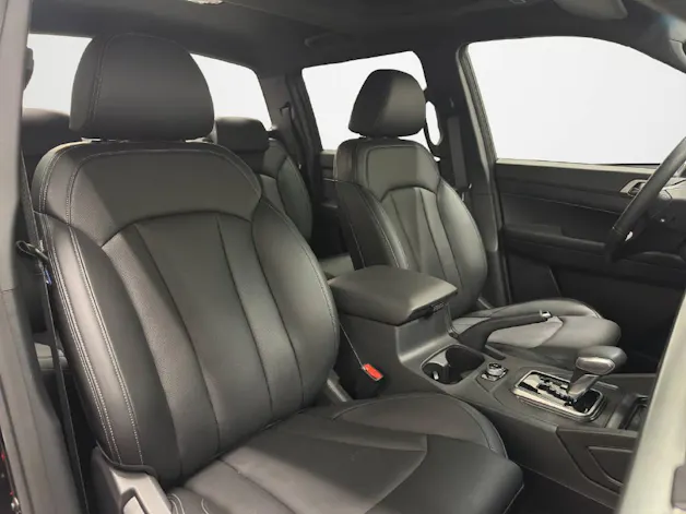 KGM Grand Musso 2.2 e-XDI Titanium 4x4