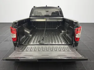 KGM Grand Musso 2.2 e-XDI Titanium 4x4