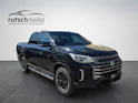 KGM Grand Musso 2.2 e-XDI Titanium 4x4