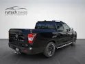 KGM Grand Musso 2.2 e-XDI Titanium 4x4