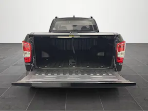 KGM Grand Musso 2.2 e-XDI Titanium 4x4