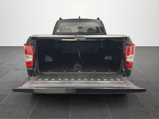 KGM Grand Musso 2.2 e-XDI Titanium 4x4