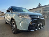 First vehicle image