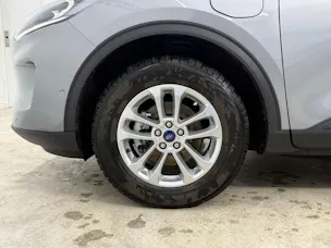 Ford Kuga 2.5 Plug-in Hybrid Titanium