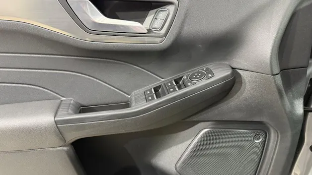 Ford Kuga 2.5 Plug-in Hybrid Titanium