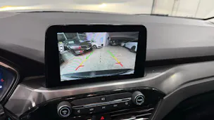 Ford Kuga 2.5 Plug-in Hybrid Titanium