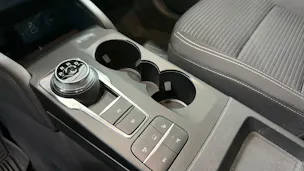Ford Kuga 2.5 Plug-in Hybrid Titanium