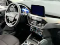 Ford Kuga 2.5 Plug-in Hybrid Titanium