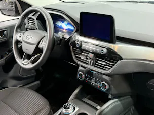 Ford Kuga 2.5 Plug-in Hybrid Titanium