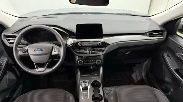 Ford Kuga 2.5 Plug-in Hybrid Titanium