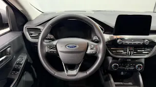 Ford Kuga 2.5 Plug-in Hybrid Titanium