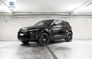 First vehicle image