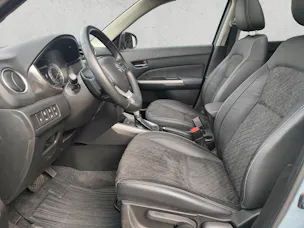 Suzuki Vitara 1.4 T Compact Top 4x4