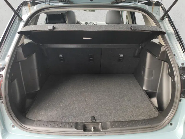 Suzuki Vitara 1.4 T Compact Top 4x4