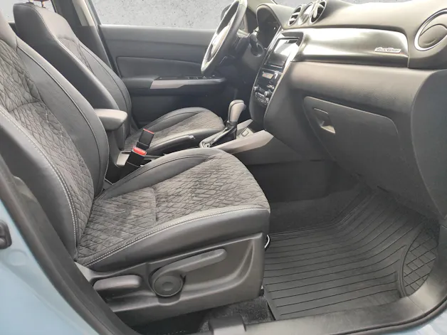 Suzuki Vitara 1.4 T Compact Top 4x4