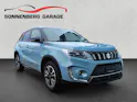 Suzuki Vitara 1.4 T Compact Top 4x4