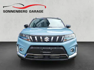 Suzuki Vitara 1.4 T Compact Top 4x4