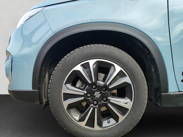 Suzuki Vitara 1.4 T Compact Top 4x4