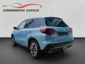 Suzuki Vitara 1.4 T Compact Top 4x4